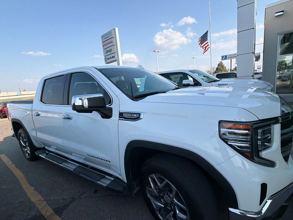 gmc sierra 1500 2023 3GTUUDED6PG179112 image gmc sierra 1500 2023 3GTUUDED6PG179112 image